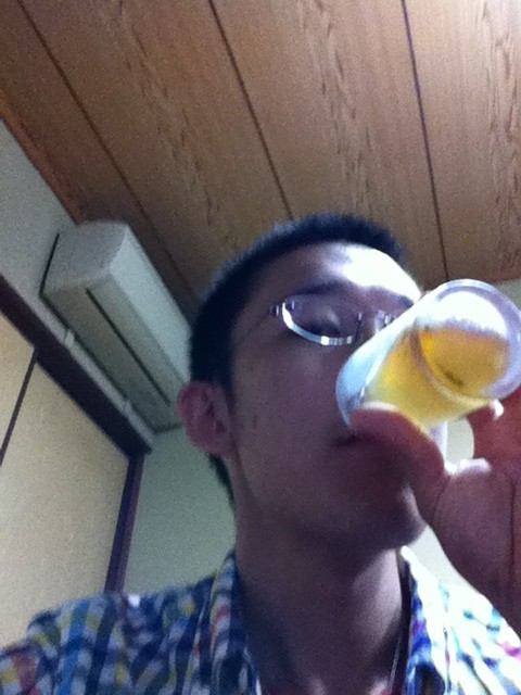 junhatabo's tweet image. うまい🍺