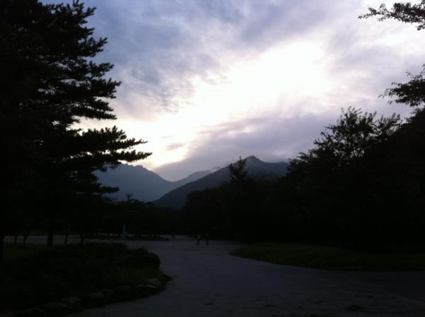 ifudo's tweet photo. What a nice~!! http://t.co/4HjECyo4