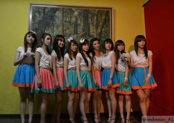 ChiBi_Auryn's tweet photo. Cherry belle Indonesia http://t.co/jXgxZ3RS