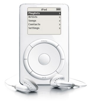 techkid10's tweet image. Happy 10th birthday, iPod!