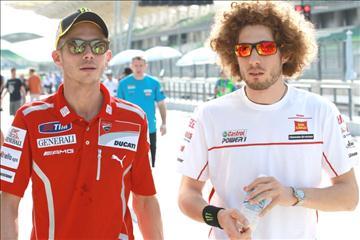 ValeYellow46 tweet picture