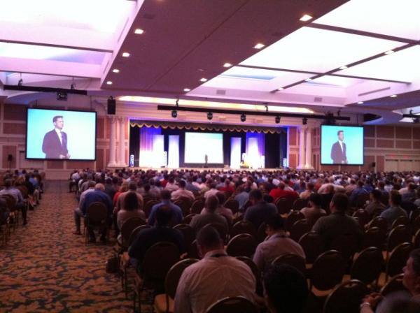 Mark_OR (@mark_or) on Twitter photo Tom was completely unplugged. RT <a href="/MikeBoudreaux/">Mike Boudreaux</a>: Listening to <a href="/thomsinger/">Thom Singer, CSP ๐</a> talk as the conference catalyst at #EMRex Tom was completely unplugged. RT <a href="/MikeBoudreaux/">Mike Boudreaux</a>: Listening to <a href="/thomsinger/">Thom Singer, CSP ๐</a> talk as the conference catalyst at #EMRex