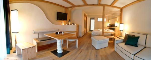 Charme & Relax!