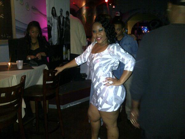 Watch LUSCIOUS LOUIS's leaked NSFW photo on TwXstars