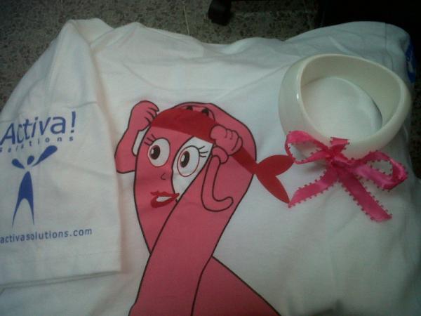 Diagnos CancerDeMama tweet media