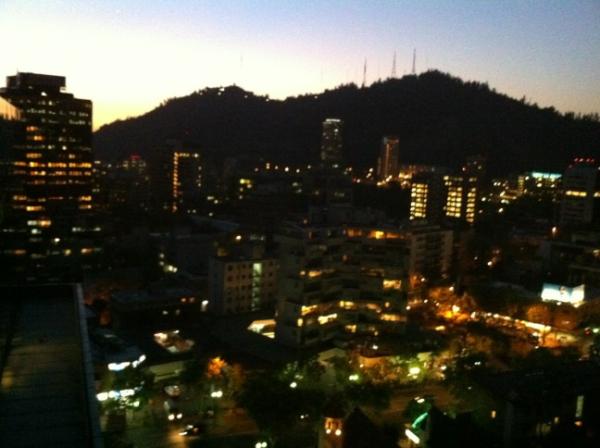 anyisat's tweet photo. Desde mi ventana.... http://t.co/1b7zZmq