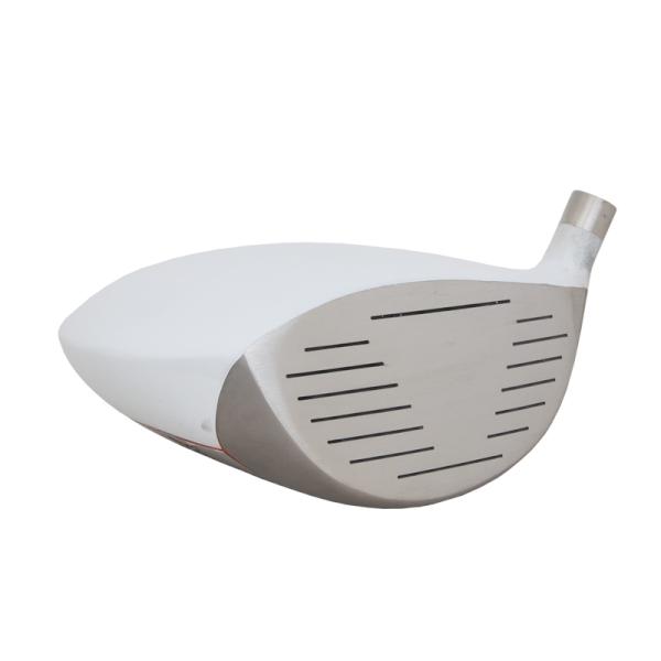 We make quality golf drivers!