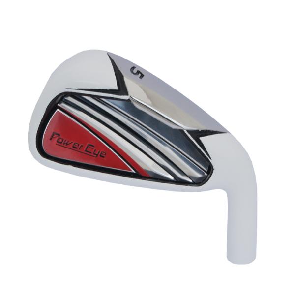 Check the beautiful iron head we are making for our clients!