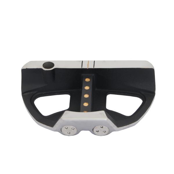 The great putter we made