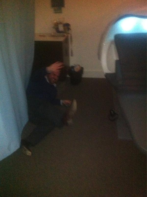 tex_08's tweet photo. @musca82 nice photo. Not the one of you falling out?? http://t.co/jhErCrmV