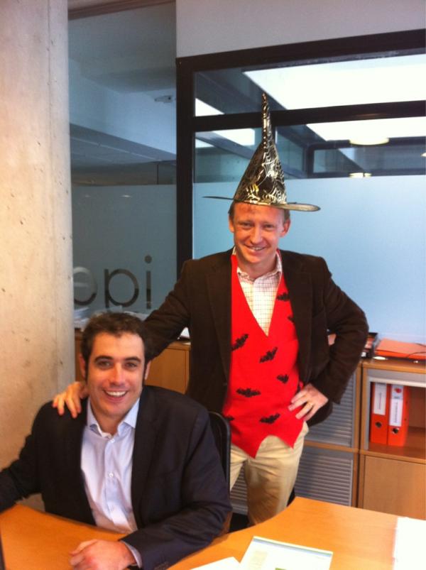 Aptus biotech tweet media