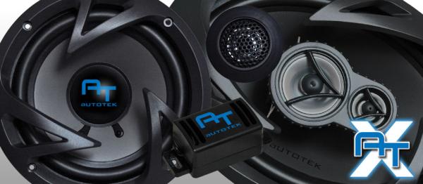 AutotekUSA's tweet image. The Autotek ATX speaker series has expanded to include new models! autotekcaraudio.com/Autotek_ATX_Sp…
#Maxxsonics #Autotek #Speaker