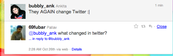 bubbly_ank's tweet image. #TwitterChanges The Reply/RT/Fav and More :