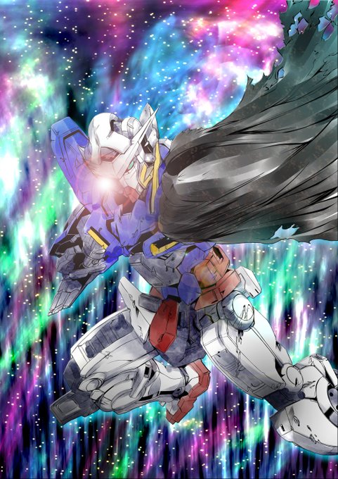 ガンダムエクシアのtwitterイラスト検索結果 古い順 ガンダムエクシアのtwitterイラスト検索結果 古い順