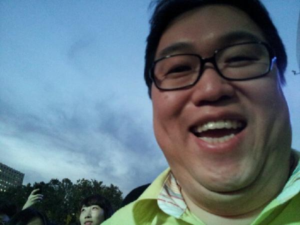 min429's tweet photo. 좋은 서울이 되었으면 좋겠다. 내가 바라는 것은 그것 뿐. ! http://t.co/FT7vkteb