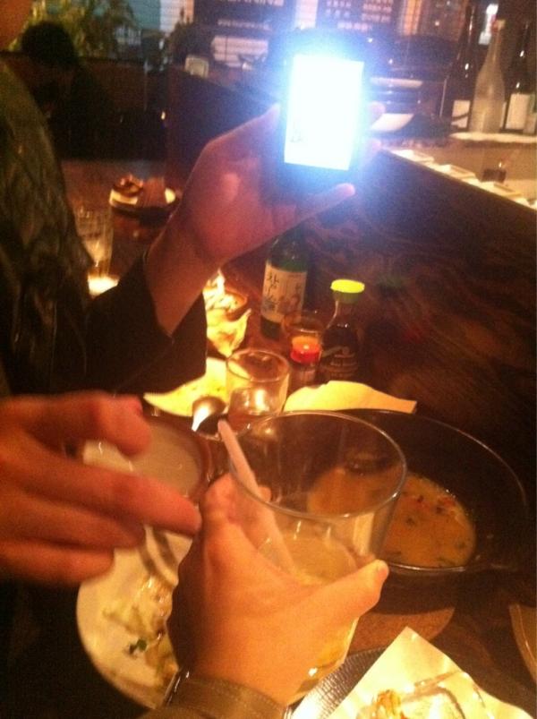 shinenu8's tweet photo. 나만 아니면돼~ 나~나나나~ http://t.co/8K9z2m0I