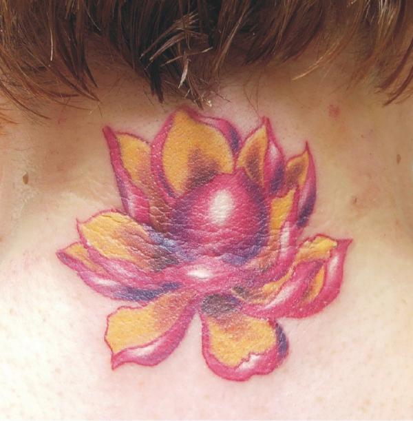 a few tattoos from Pal Matrai.........