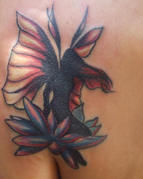 Wicked Meduza Tattoo (@wickedmeduzatat) on Twitter photo 