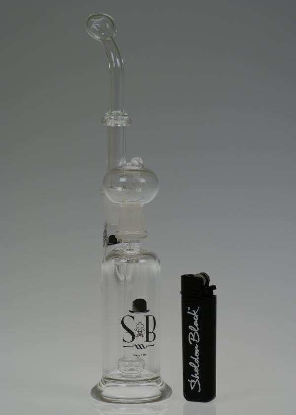 SheldonBlack's tweet image. New Sheldon Black Concentrator!