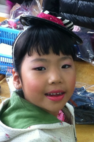 예진 학예발표일 ~