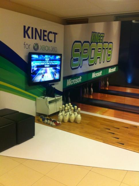 AppLifee's tweet image. Nice place at Microsoft offices