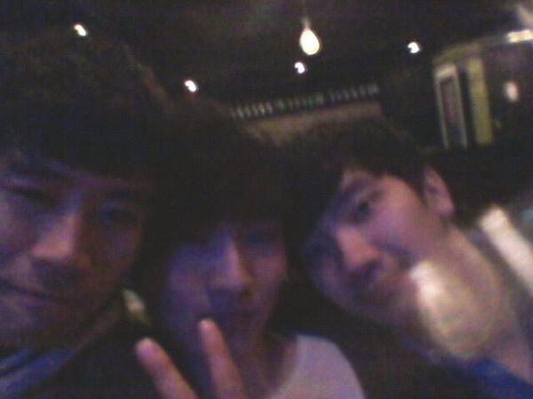 psj0436's tweet photo. 여기는 홍대~!!!ㅋㅋ http://t.co/PGgd0m4T
