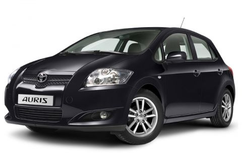 Tedgries's tweet photo. Volgende week onze nieuwe auto ophalen...Toyota Auris Dynamic.... #prachtplaatje http://t.co/W43DiDBW