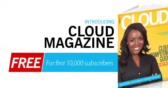 JohnScottDixon's tweet image. #cloud #cloudexpo make sure you subscribe to the Cloud Magazine before you go to Santa Clara: TheCloudMagazine.com