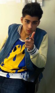 parswag's tweet photo. TEEN SWAG. Zayn Malik #gotswag bro!!! :) http://t.co/xf3fuRhA