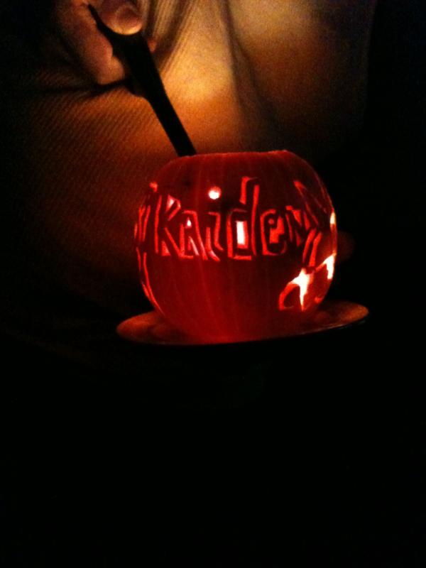 DTOWN313BOY's tweet photo. kaiden name on tha last side http://t.co/stPrfUEC
