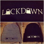 Photo by LOCKDOWN (@LOCKDOWNHC)