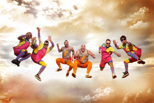 XVI CBMI tweet media