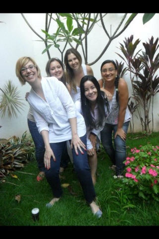 Queldobner's tweet image. Clinica de Nefro!!