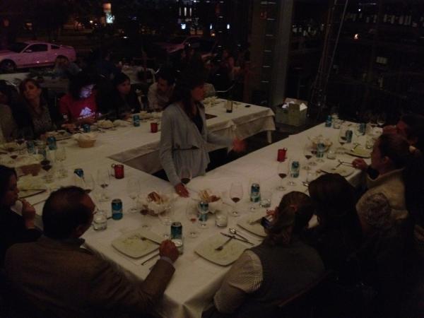 pierpc's tweet photo. @SagrantinoRest http://t.co/LhvDAf85