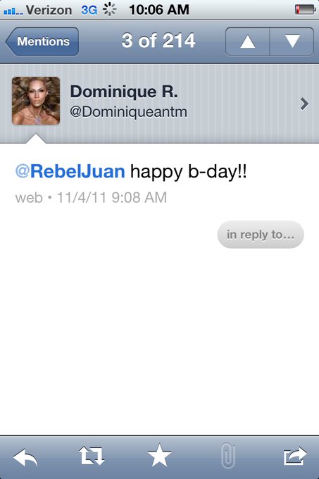 Watch RiRiNavy's leaked NSFW photo on TwXstars