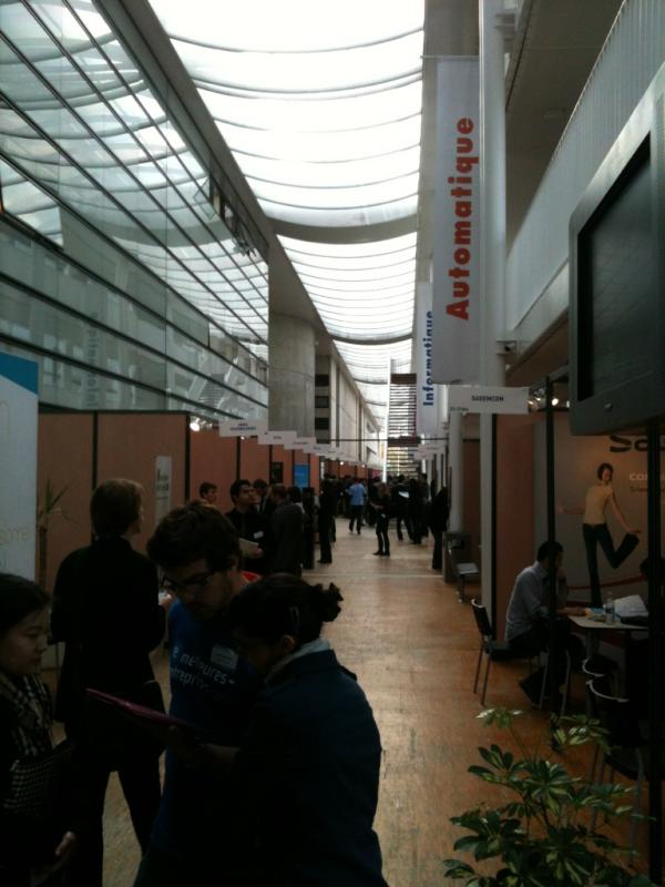 ForumDescartes's tweet photo. Le forum Descartes vous attend http://t.co/alPZ2cCE