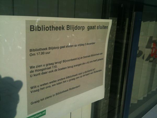 WijkconsulentRdam tweet media