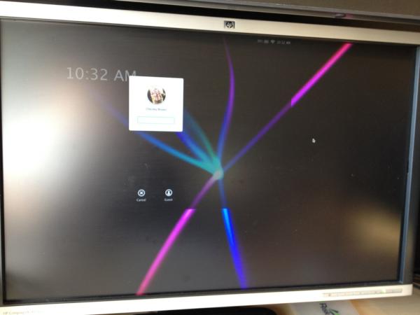 lionfail's tweet photo. This doesn't look aligned correctly... http://t.co/QZFiTZK2
