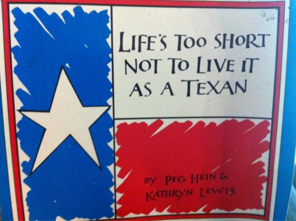 ebuzzbee's tweet image. I think I found @gbelser's life mission statement...