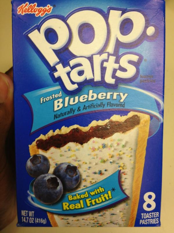 Reina_Shona's tweet image. #poptartflow #letthehatingbegin