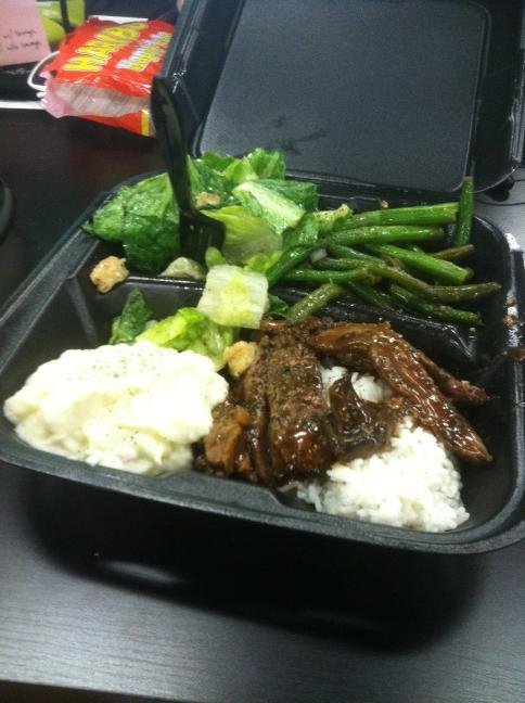 TacosAndTaps's tweet photo. Epic lunch http://t.co/vKOL2iIu