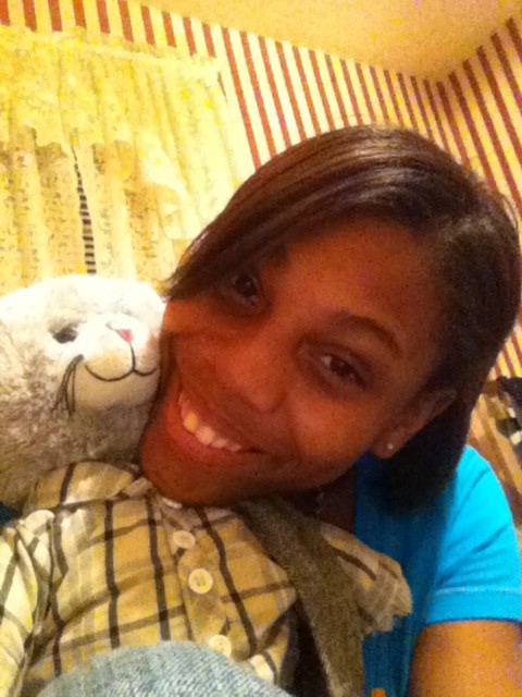 Watch EvonTeylor 💅🏾📸's leaked NSFW photo on TwXstars