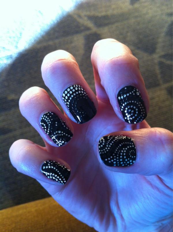 nailsbyguin's tweet photo. Playing with new Dashing Diva Design FX http://t.co/BHPvGAnm