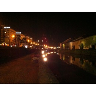 travis_pudding's tweet image. 나의 {0}번째 순간 외로운 Travis, 오타루 Otaru #otaru  pud.to/OQd #puddingto