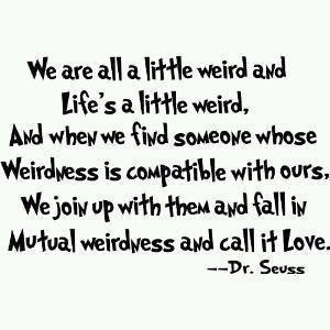 ManFromTheStars's tweet photo. Dr. Seuss http://t.co/dXntdHfU