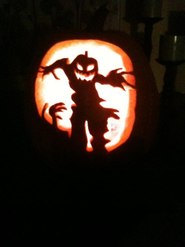 TheNextMartha's tweet image. Pumpkin #AmIDoneYet?