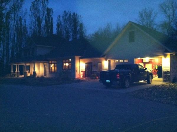 tespicer30's tweet image. Home sweet home #momscooking #myownbed