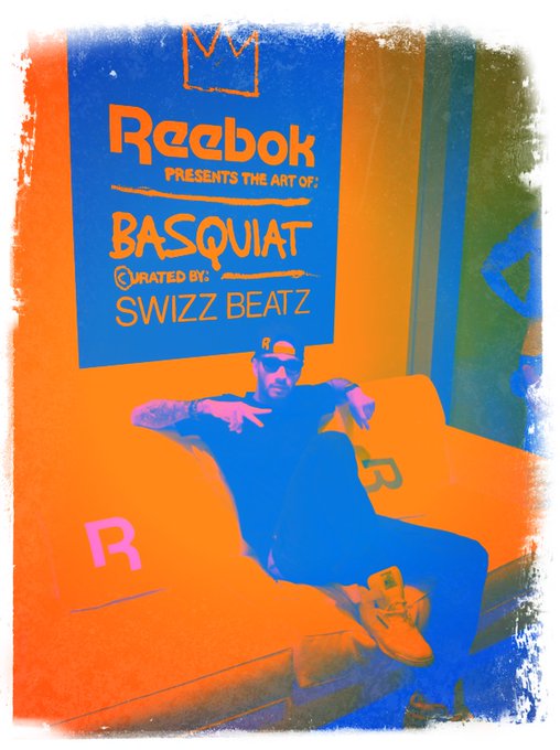 Watch SWIZZ BEATZ's leaked NSFW photo on TwXstars