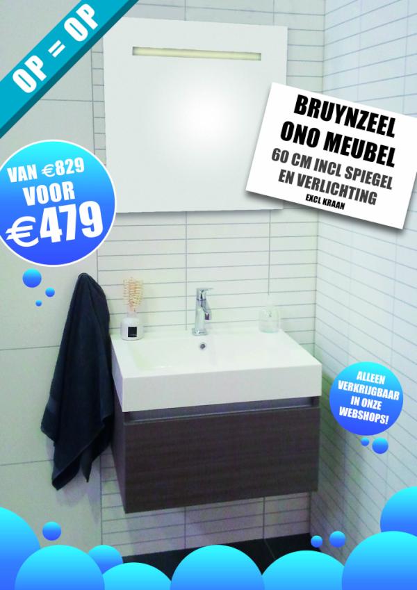 SaniDump65's tweet photo. Exclusief bij Sani-Dump: Het Bruynzeel Ono meubel! Alleen verkrijgbaar via onze website! http://t.co/a7SLclNJ