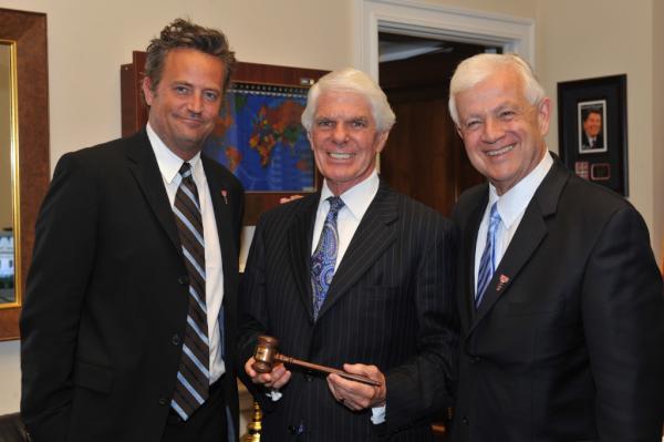 _ALLRISE_'s tweet photo. Thank you @RepJerryLewis for being a true champion for Drug Courts. It was an  honor to meet with you! http://t.co/3hYeVJom